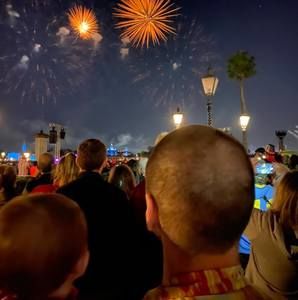 Meet your Posher, Muriel